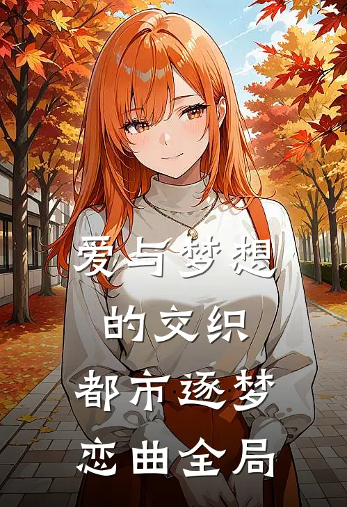 爱与梦想的交织:都市逐梦恋曲全局