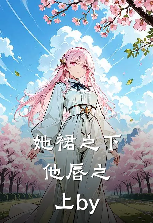 她裙之下，他唇之上by