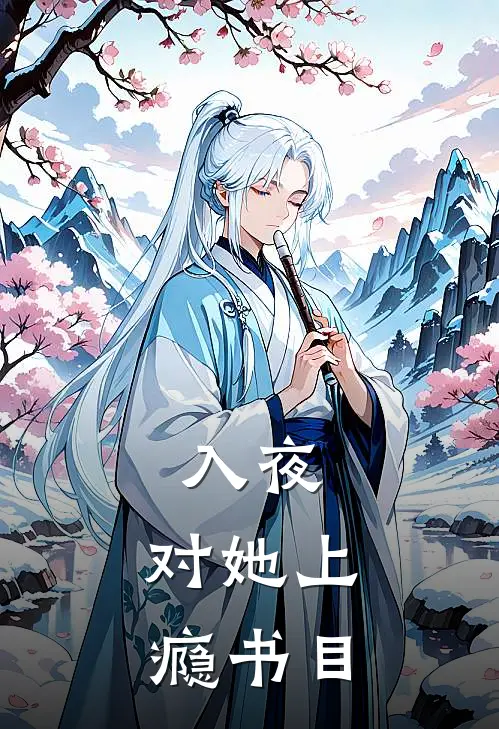 入夜，对她上瘾书目