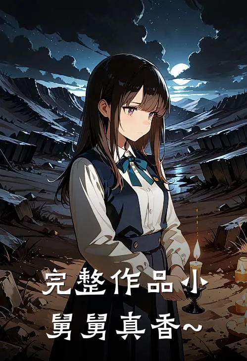 完整作品小舅舅真香~
