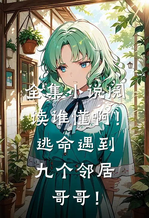 全集小说阅读谁懂啊！逃命遇到九个邻居哥哥！