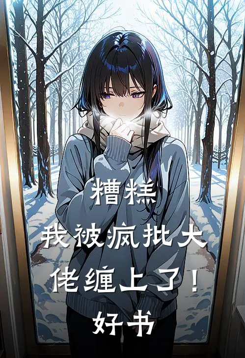 糟糕，我被疯批大佬缠上了！好书