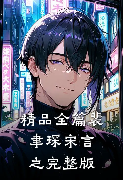 精品全篇裴聿琛宋言之完整版