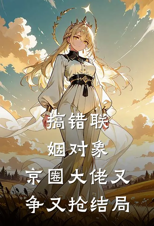 搞错联姻对象，京圈大佬又争又抢结局