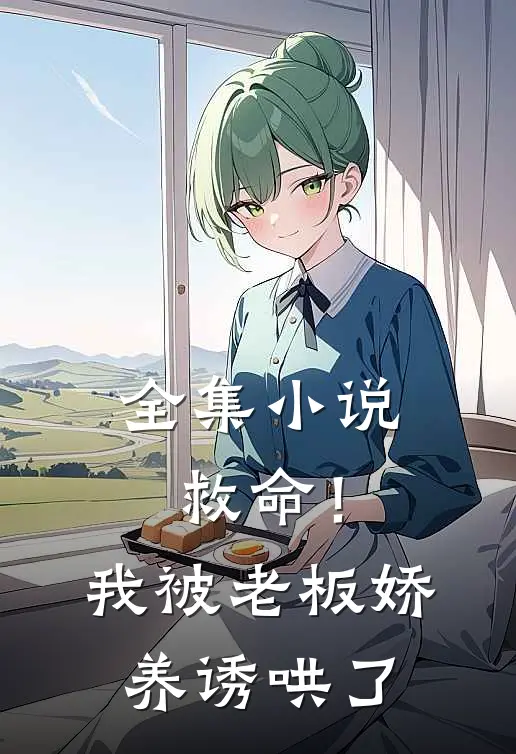 全集小说救命！我被老板娇养诱哄了