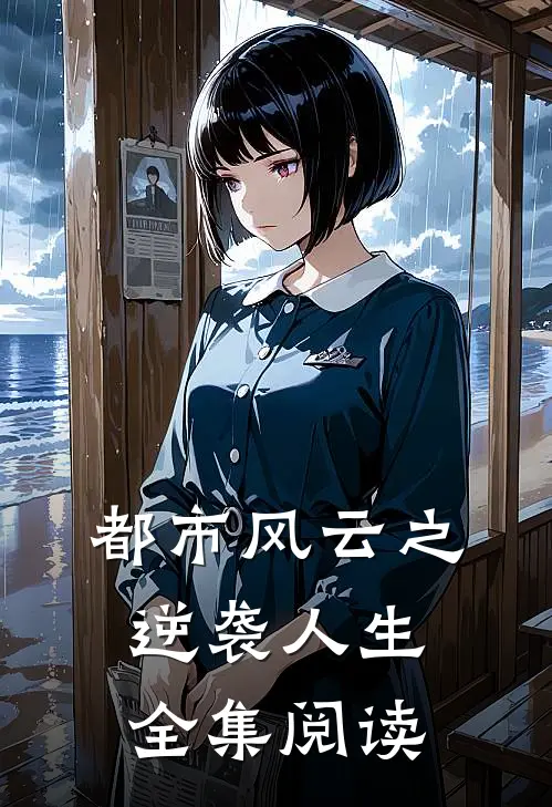都市风云之逆袭人生全集阅读