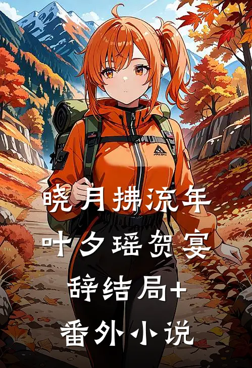 晓月拂流年叶夕瑶贺宴辞结局+番外小说