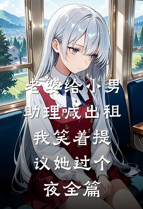 老婆给小男助理喊出租，我笑着提议她过个夜全篇