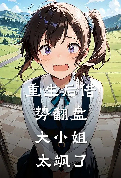重生后借势翻盘，大小姐太飒了