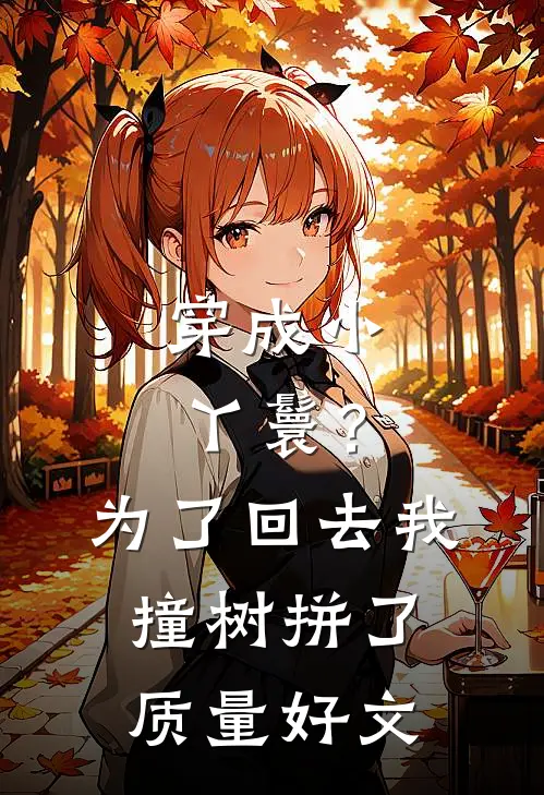 穿成小丫鬟？为了回去我撞树拼了质量好文