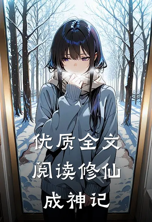 优质全文阅读修仙成神记