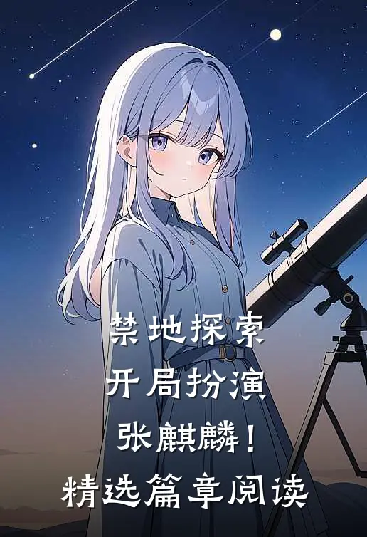 禁地探索：开局扮演张麒麟！精选篇章阅读