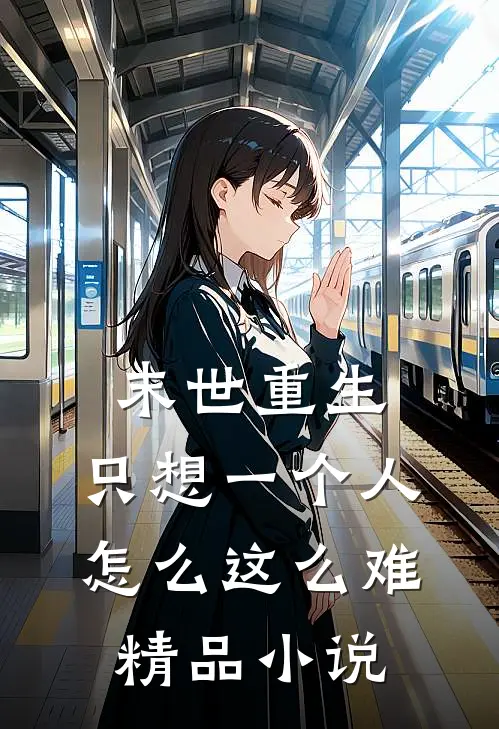 末世重生：只想一个人怎么这么难精品小说