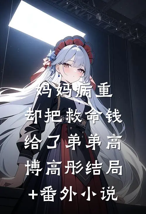 妈妈病重，却把救命钱给了弟弟高博高彤结局+番外小说