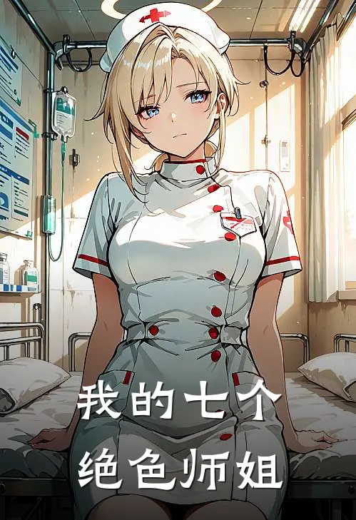 我的七个绝色师姐