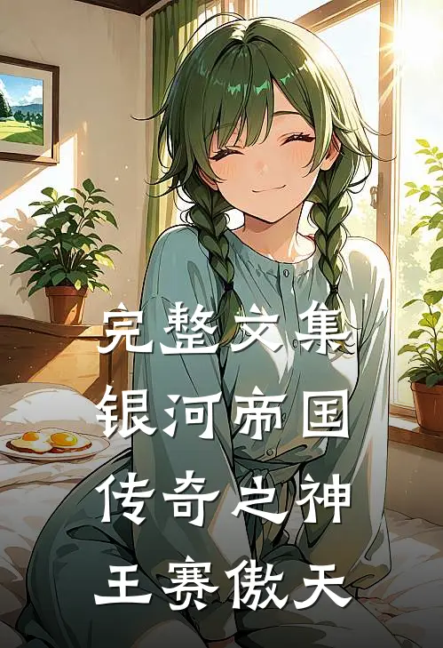 完整文集银河帝国传奇之神王赛傲天