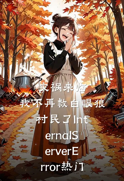 灾祸来临，我不再救白眼狼村民了InternalServerError热门