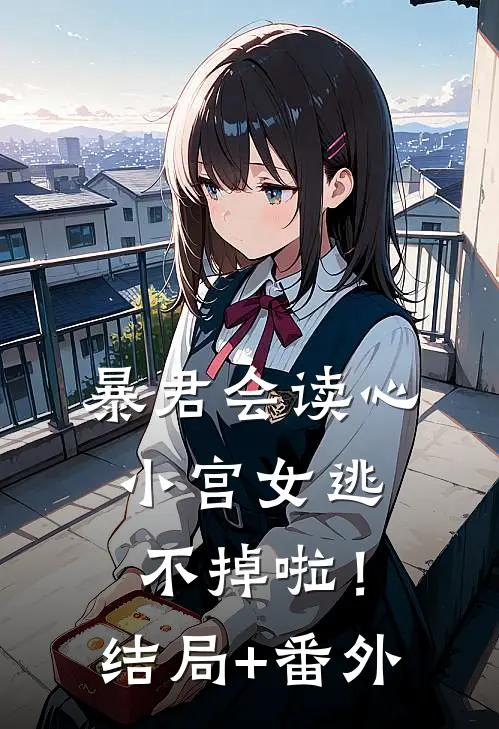 暴君会读心，小宫女逃不掉啦！结局+番外