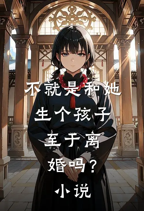 不就是和她生个孩子，至于离婚吗？小说