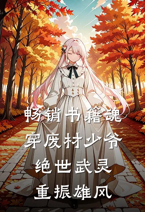 畅销书籍魂穿废材少爷，绝世武灵重振雄风