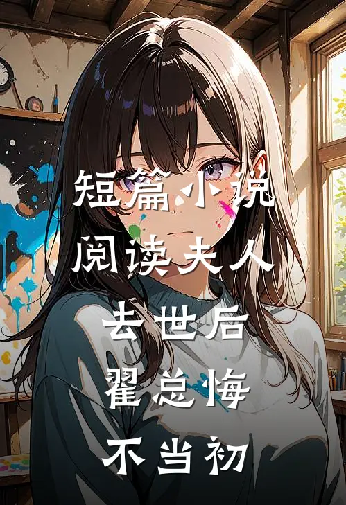 短篇小说阅读夫人去世后，翟总悔不当初