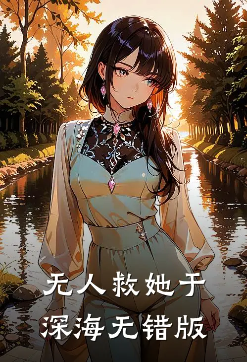 无人救她于深海无错版