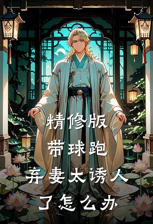 精修版带球跑：弃妻太诱人了怎么办