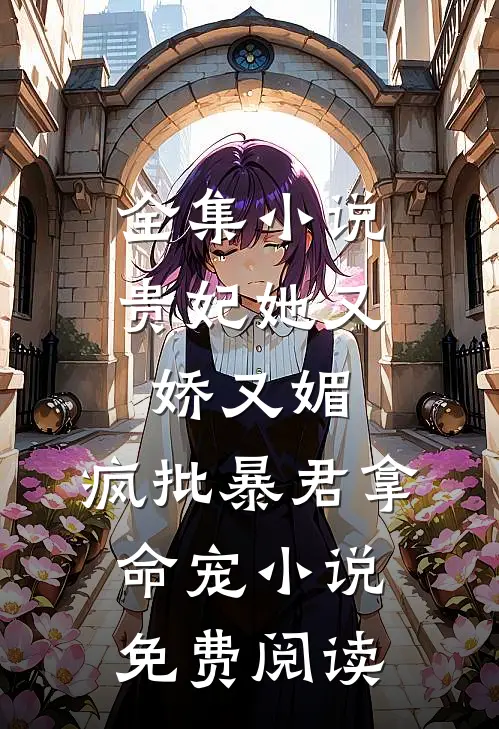 全集小说贵妃她又娇又媚,疯批暴君拿命宠小说免费阅读