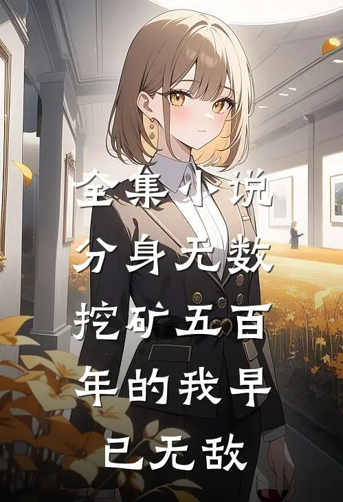 全集小说分身无数：挖矿五百年的我早已无敌