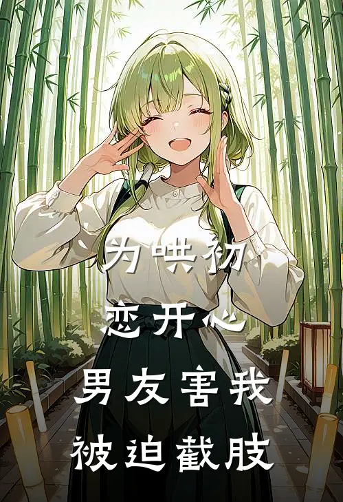 为哄初恋开心，男友害我被迫截肢