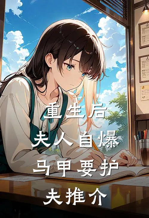 重生后，夫人自爆马甲要护夫推介