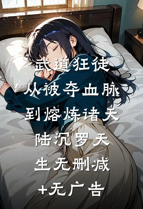 武道狂徒：从被夺血脉到熔炼诸天陆沉罗天生无删减+无广告
