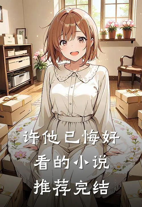 许他已悔好看的小说推荐完结