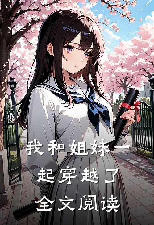 我和姐妹一起穿越了全文阅读