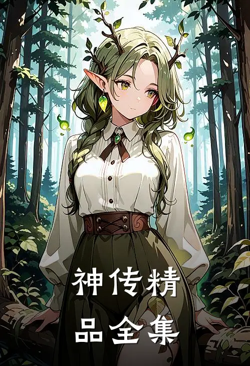 神传精品全集