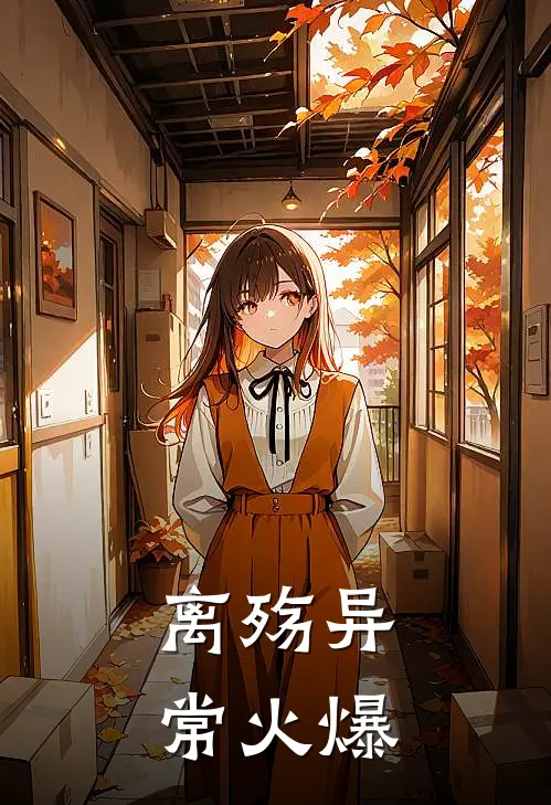 离殇异常火爆