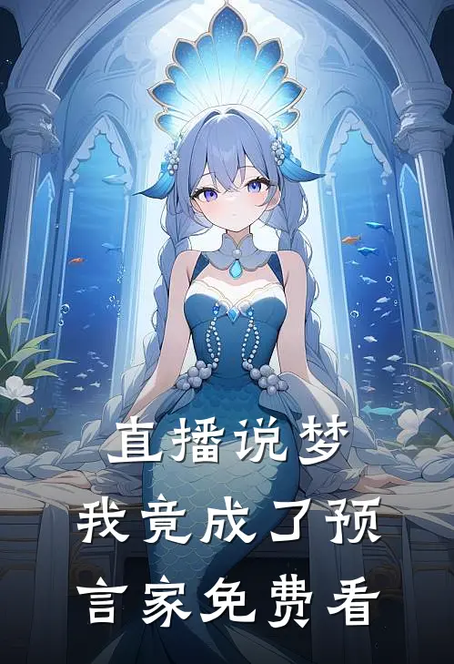直播说梦，我竟成了预言家免费看