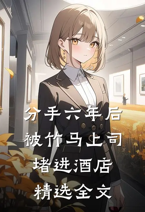 分手六年后，被竹马上司堵进酒店精选全文