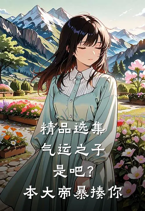 精品选集气运之子是吧？本大帝暴揍你