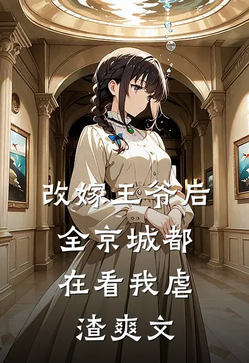 改嫁王爷后，全京城都在看我虐渣爽文