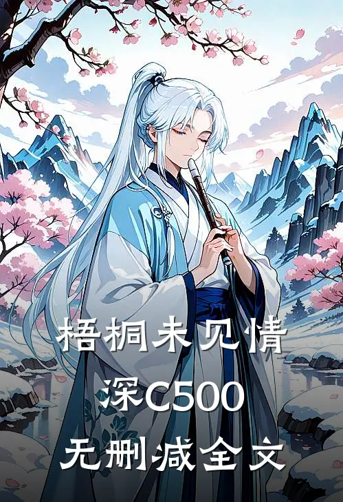 梧桐未见情深C500无删减全文