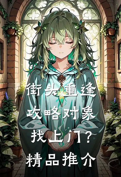 街头重逢，攻略对象找上门？精品推介
