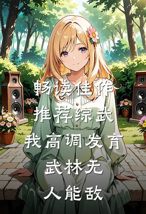 畅读佳作推荐综武：我高调发育，武林无人能敌