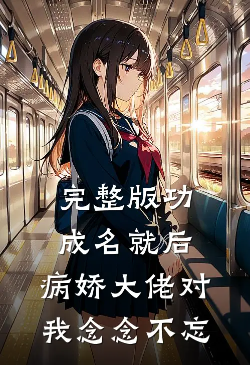 完整版功成名就后，病娇大佬对我念念不忘