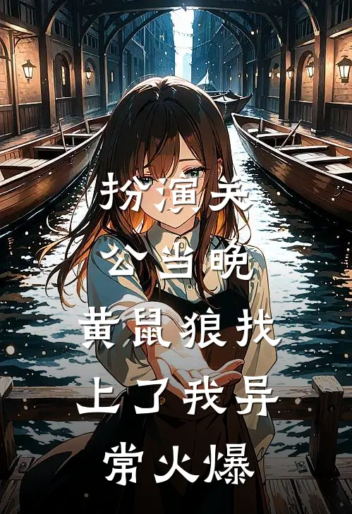 扮演关公当晚，黄鼠狼找上了我异常火爆