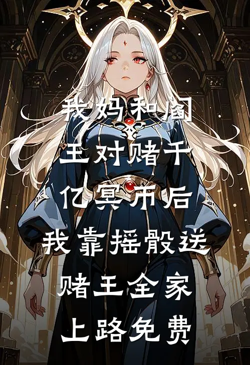 我妈和阎王对赌千亿冥币后，我靠摇骰送赌王全家上路免费