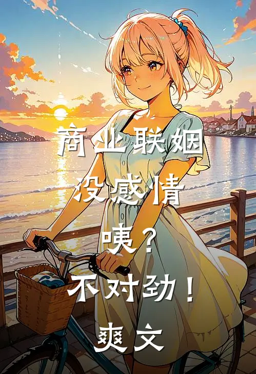 商业联姻没感情，咦？不对劲！爽文