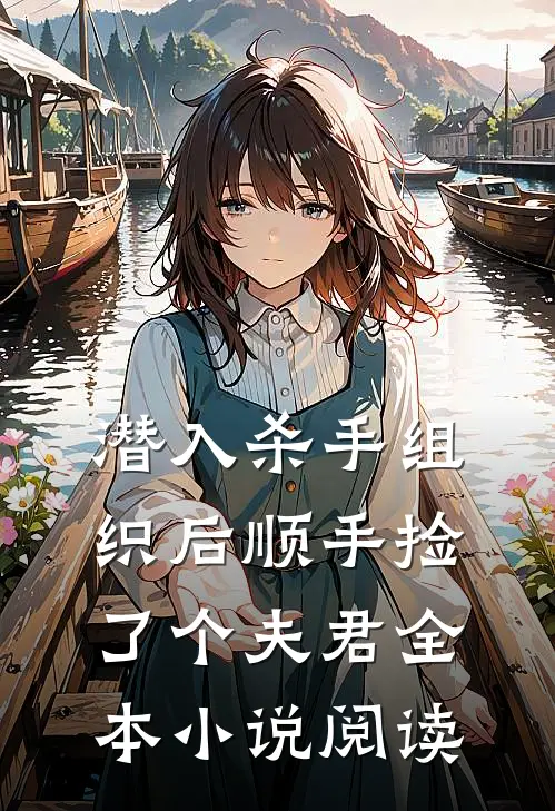 潜入杀手组织后顺手捡了个夫君全本小说阅读