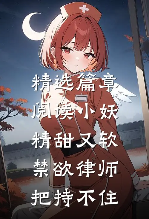 精选篇章阅读小妖精甜又软，禁欲律师把持不住