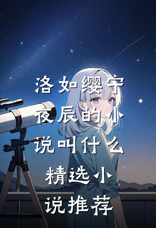 洛如缨宁夜辰的小说叫什么精选小说推荐
